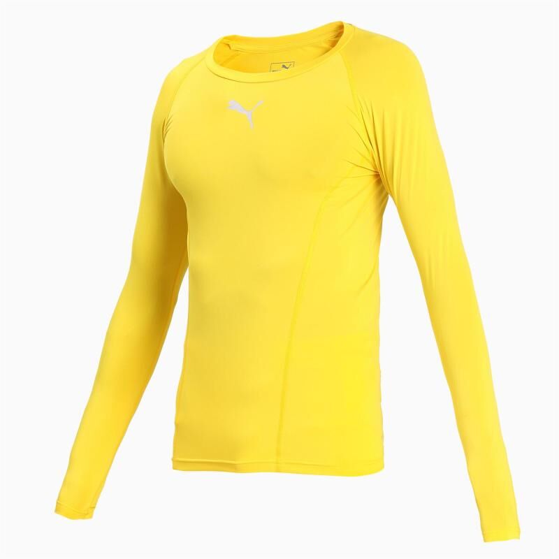 5109 23340 b4c7e3e55482 liga baselayer tee ls cyber yellow.jpg