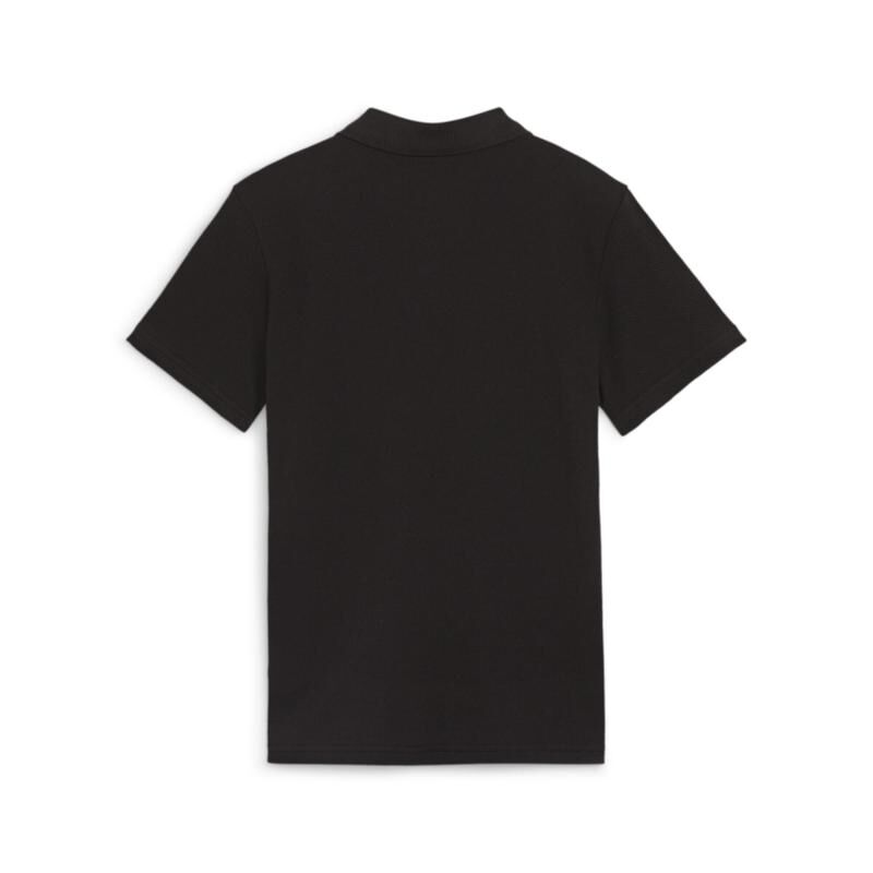 6373 23229 4125207f981e teamgoal casuals polo jr l re puma black puma white.jpg